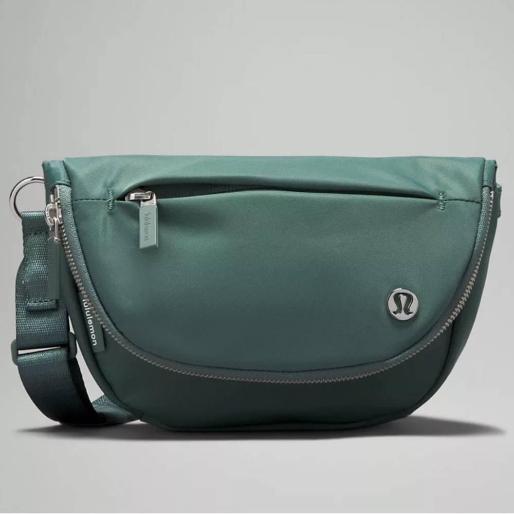 Lululemon Crossbody Bag